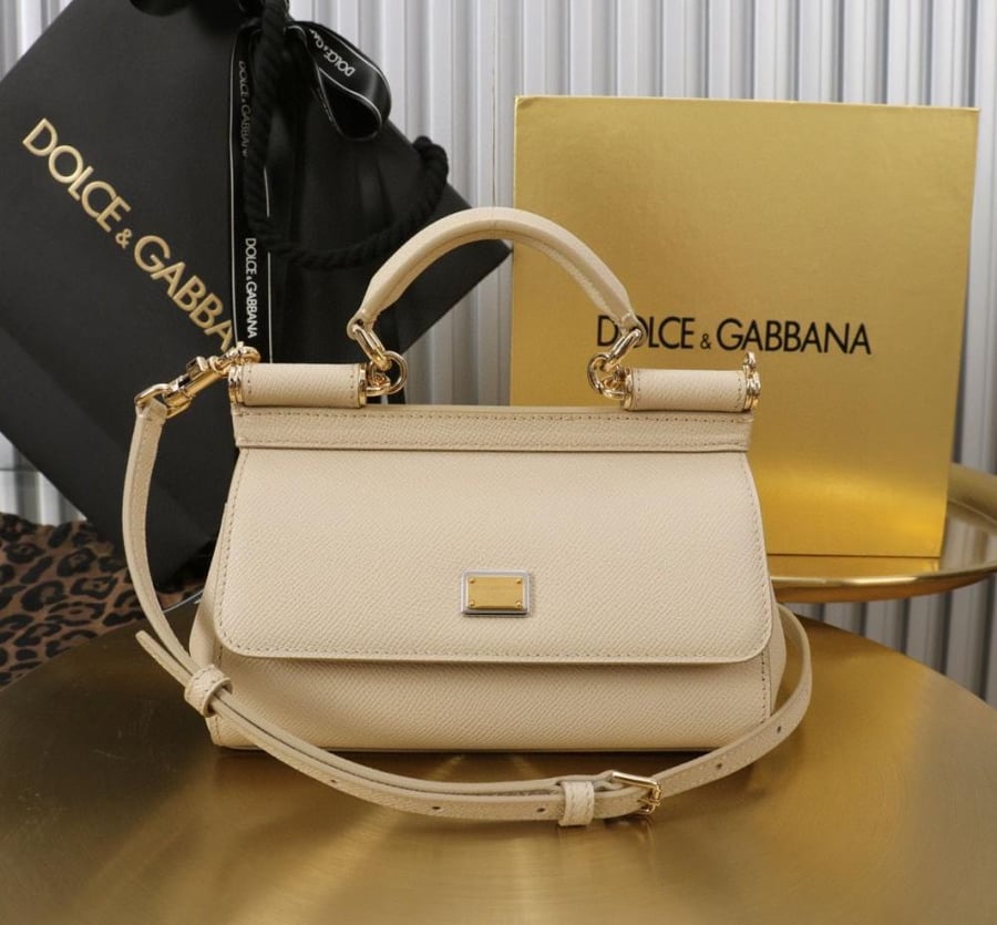 Small Sicily handbag