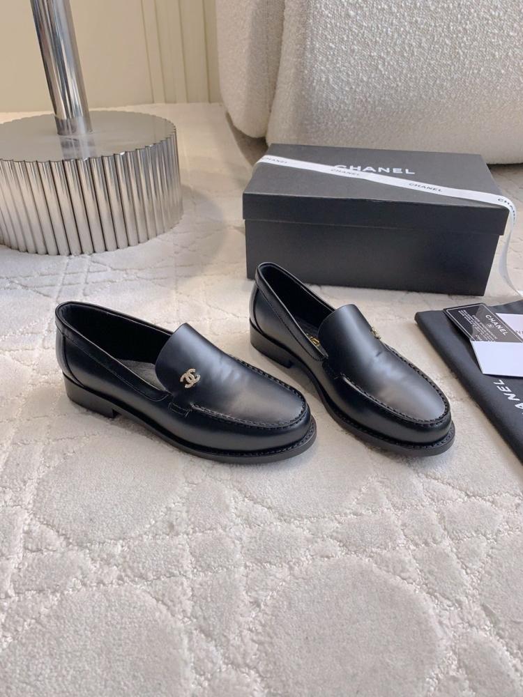 MOCCASINS
