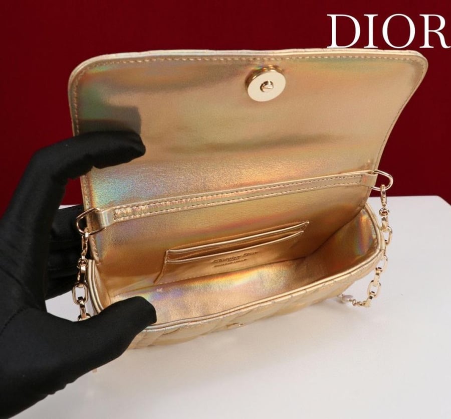 My Dior - Dior Talk Phone Pouch