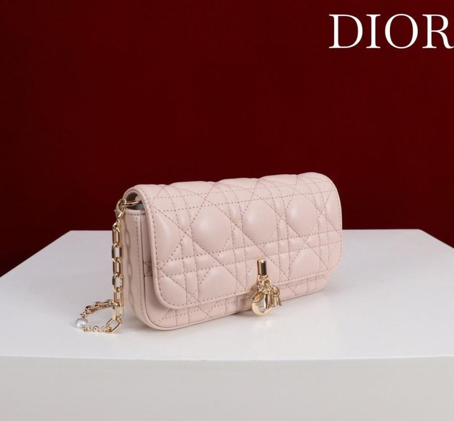 My Dior - Dior Talk Phone Pouch