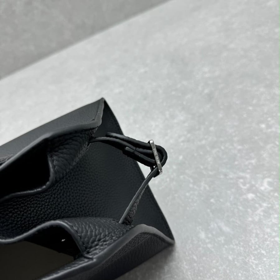 Soft Margaux 10 Bag in Leather