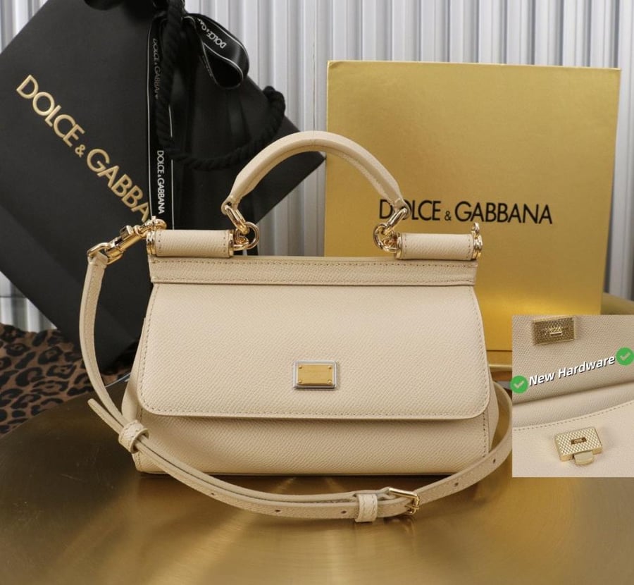 Small Sicily handbag