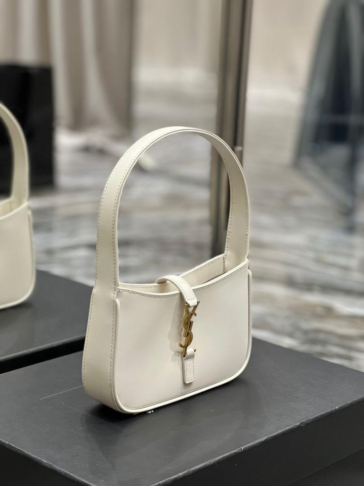 MINI LE 5 À 7 IN SMOOTH LEATHER