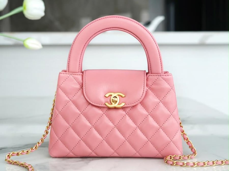 KELLY SHOPPING BAG