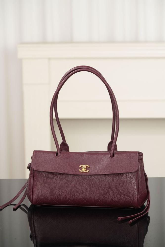 SMALL SHOPPING BAG