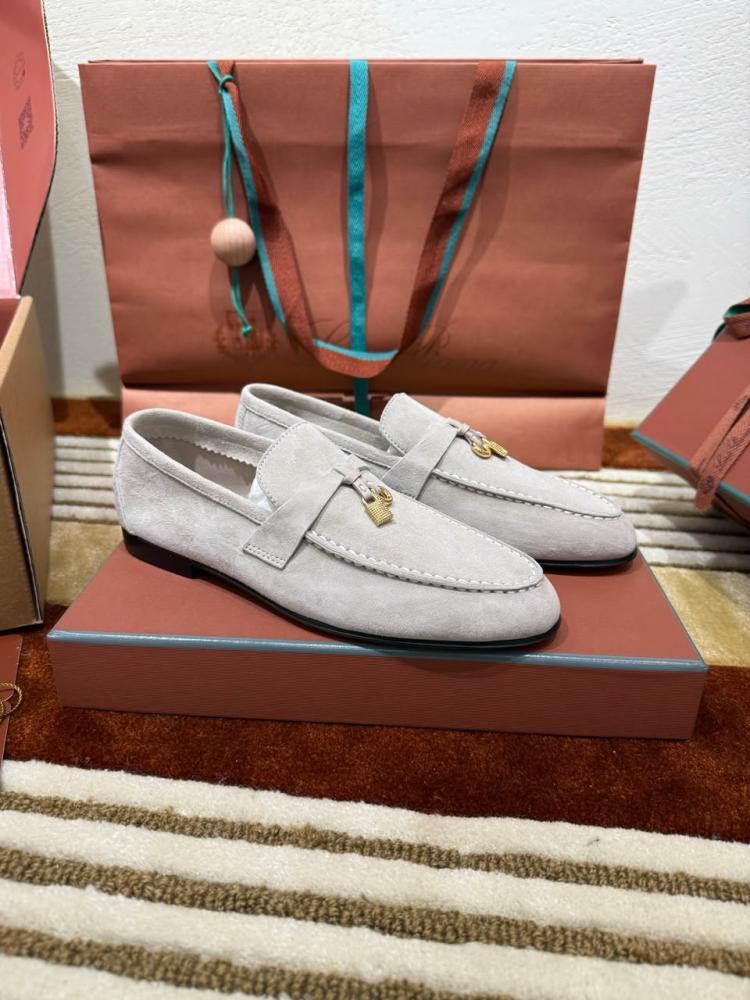Joan Loafer
