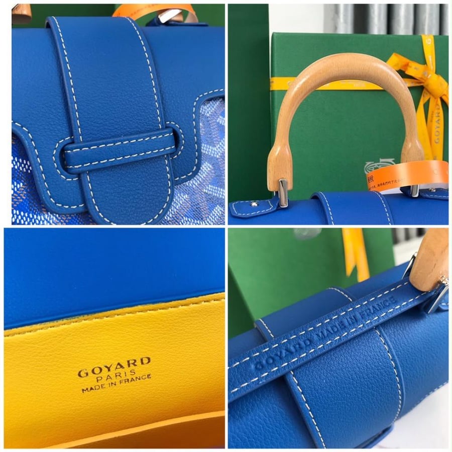 Saïgon Souple Mini Bag
