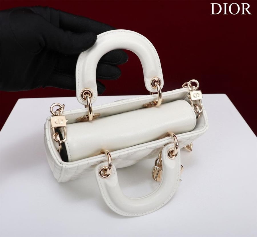 Micro Lady D-Joy Bag
