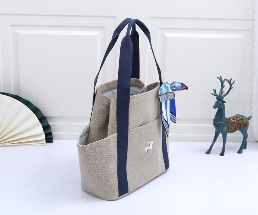 Cabriole nappy bag