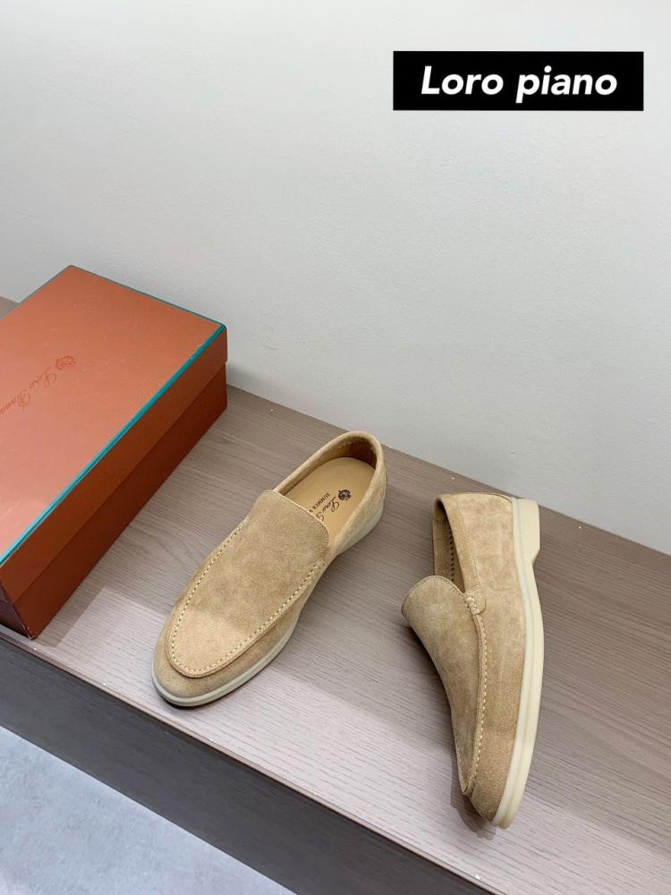 Summer Walk Loafers