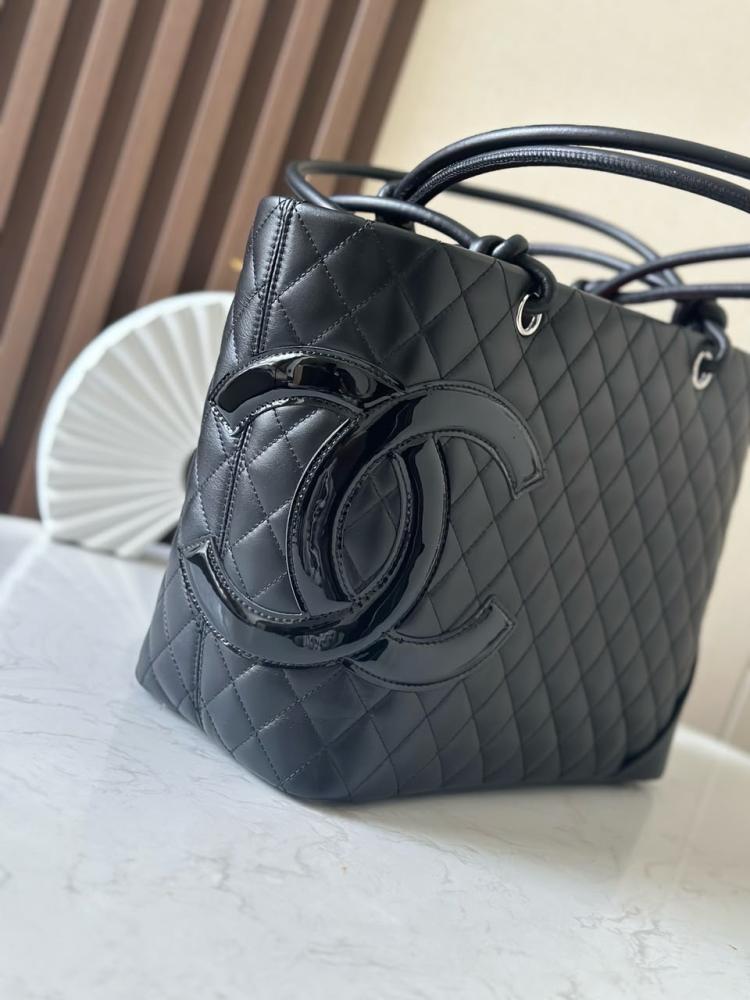 Large Ligne Cambon Tote