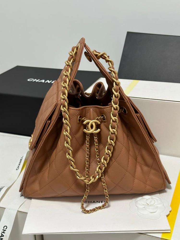 CHANEL 25 SMALL HANDBAG