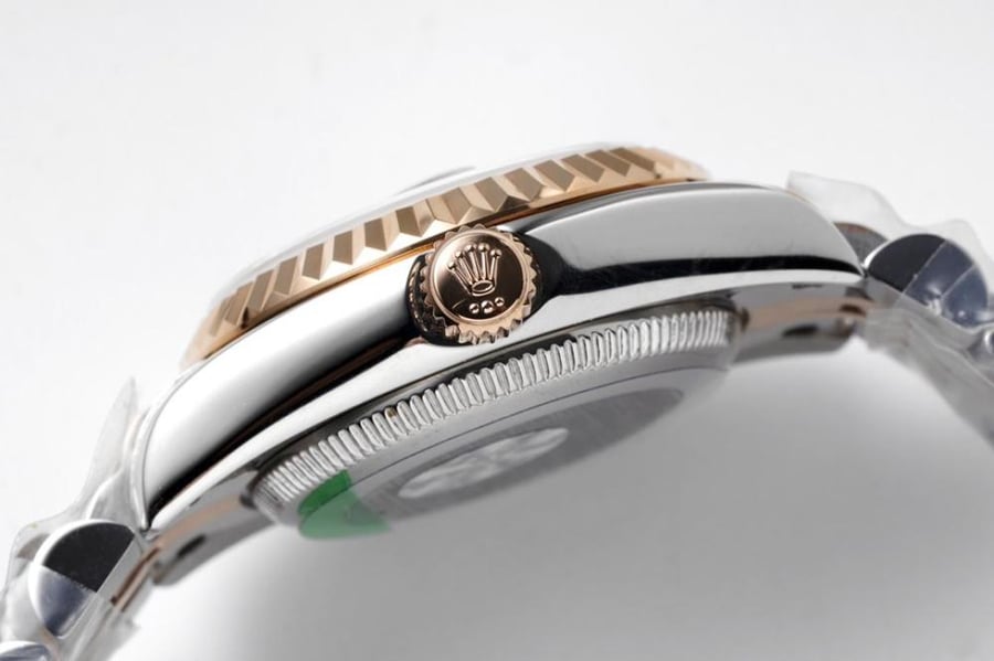Lady-Datejust, 28mm
