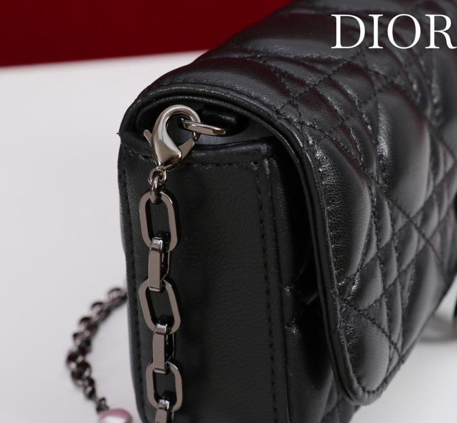 My Dior - Dior Talk Phone Pouch