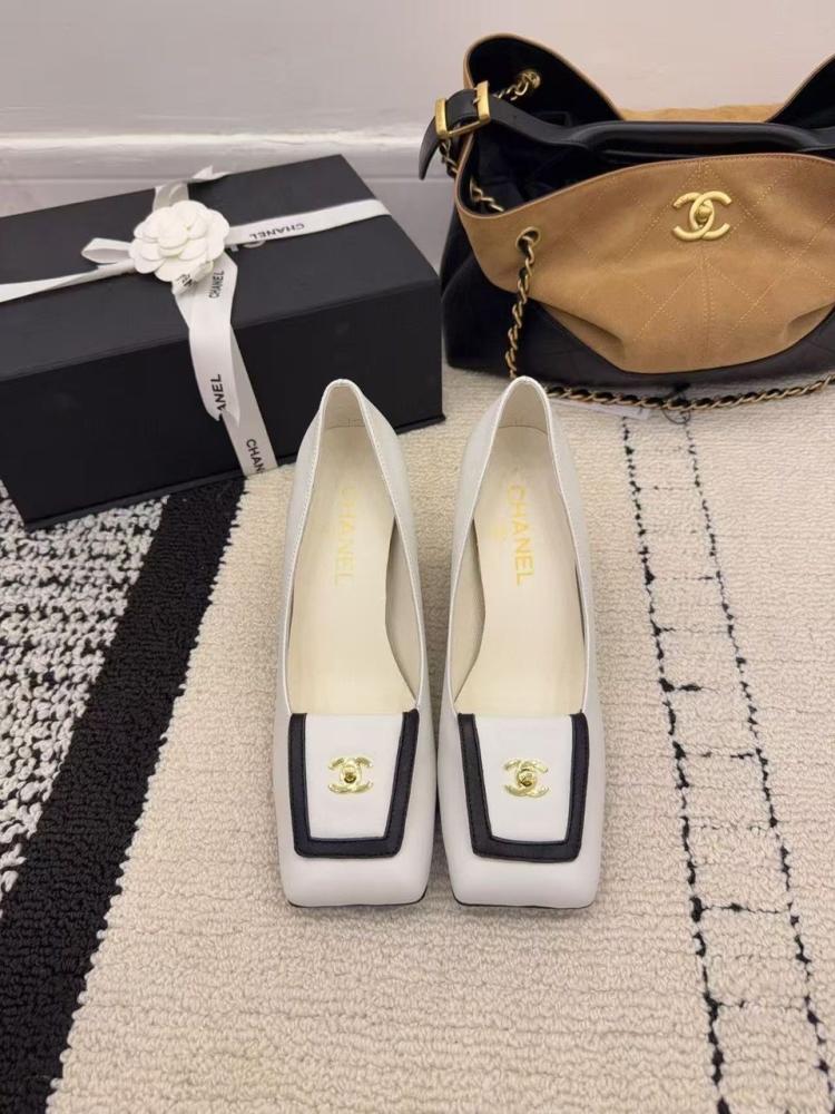 PUMPS