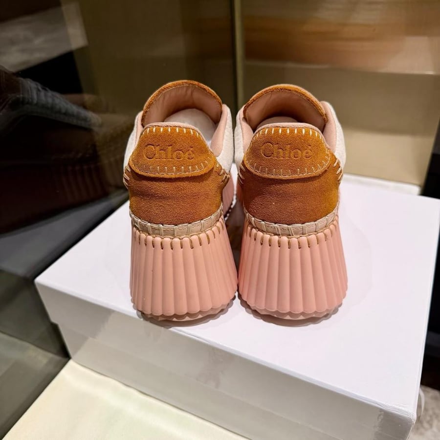 NAMA SNEAKER