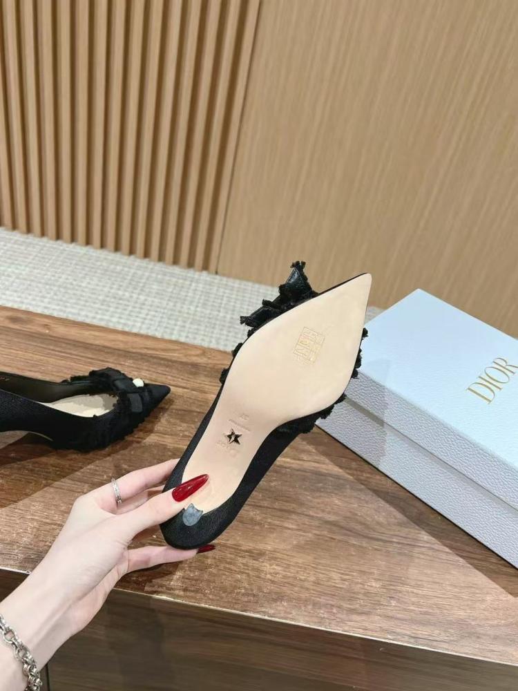 Adiorable Pump