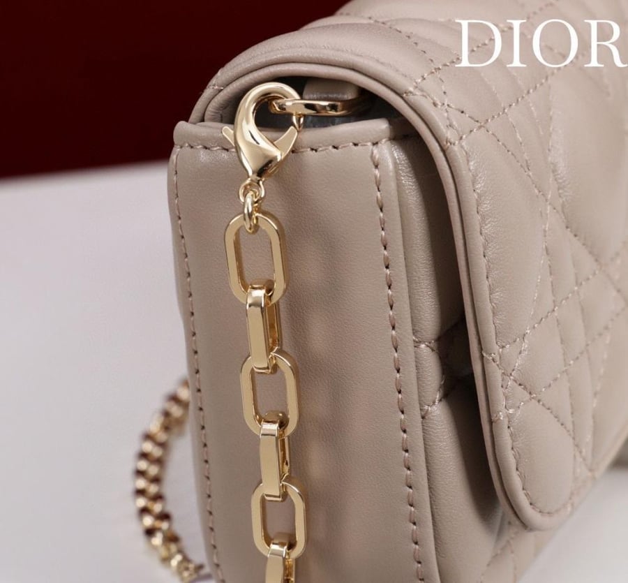 My Dior - Dior Talk Phone Pouch