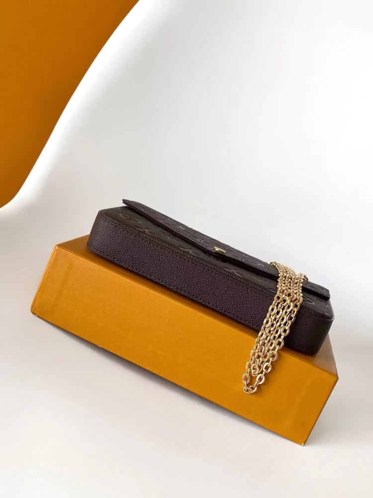 Félicie Pochette