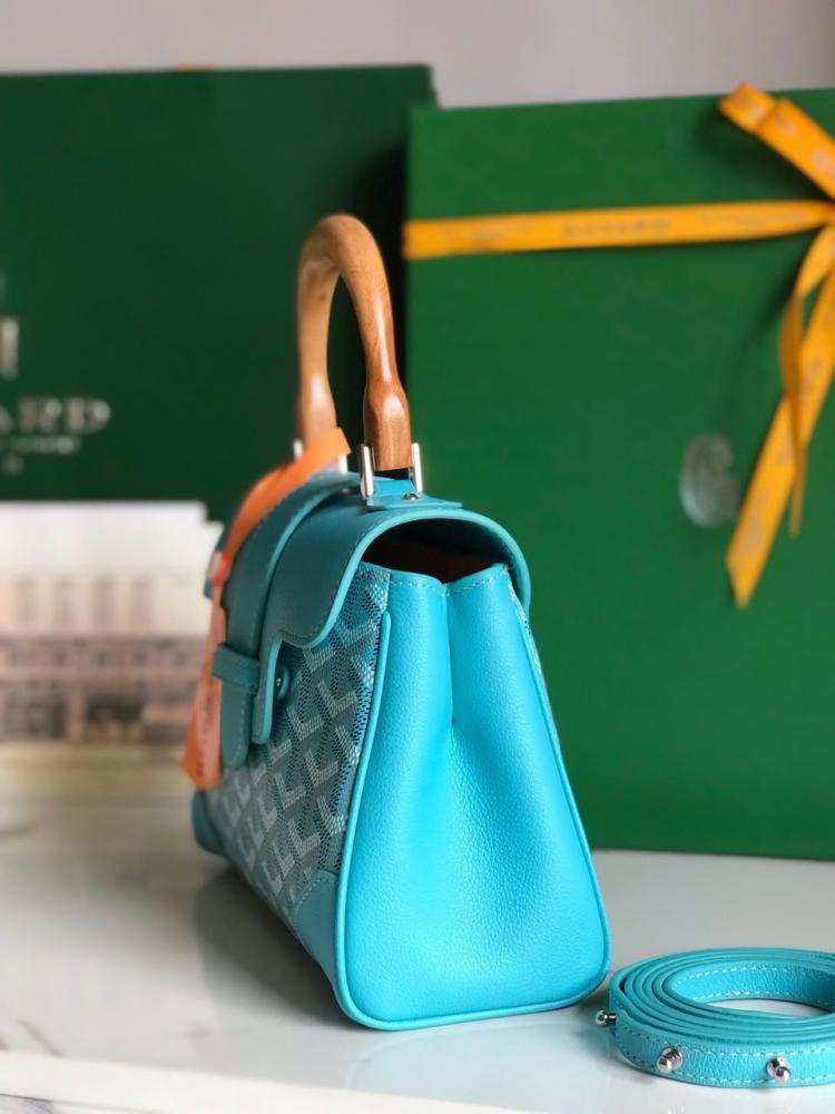 Saïgon Souple Mini Bag
