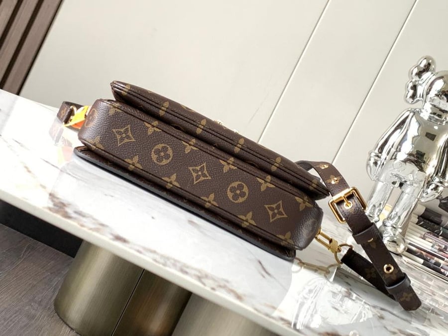 Pochette Métis