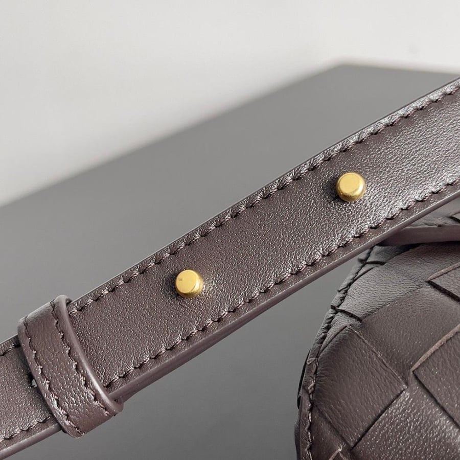 Andiamo Crossbody Bag