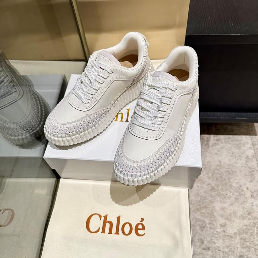 NAMA SNEAKER