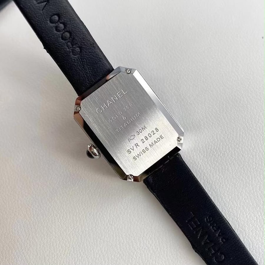 PREMIÈRE RIBBON WATCH