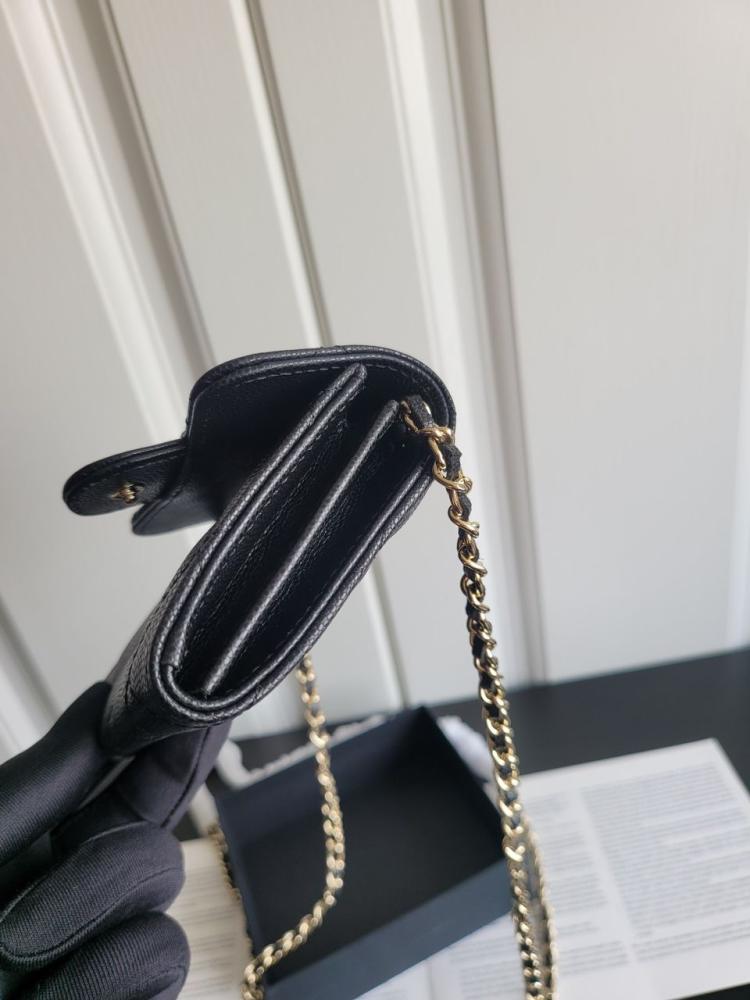 Mini wallet on chain