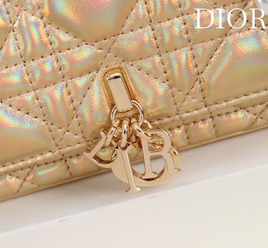 My Dior - Dior Talk Phone Pouch