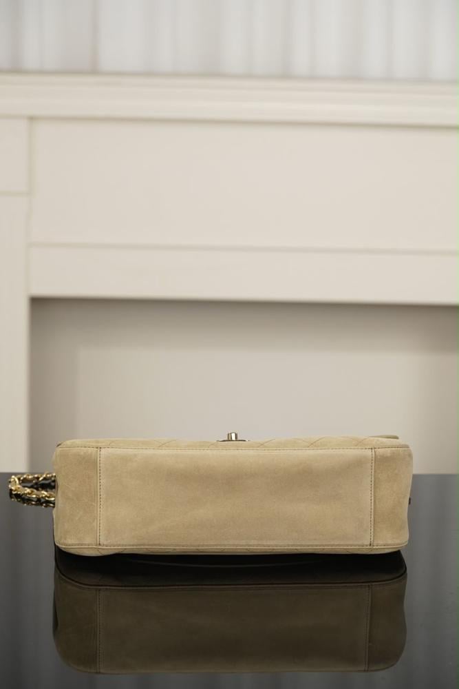 MAXI FLAP BAG, 32cm
