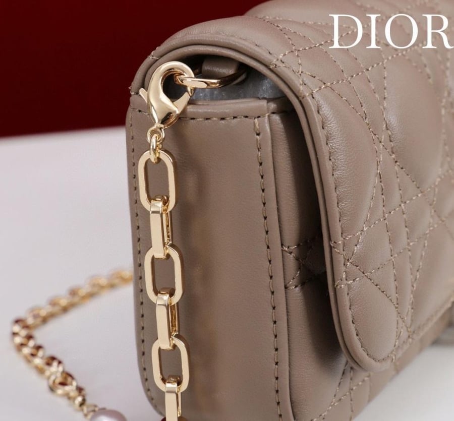 My Dior - Dior Talk Phone Pouch