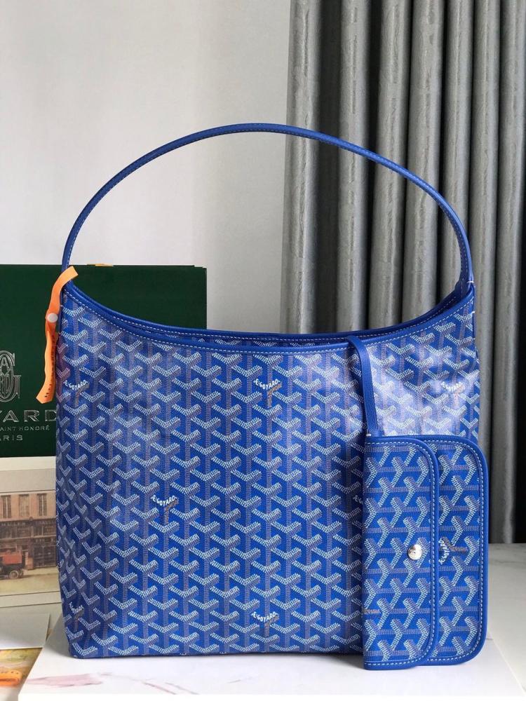 Bohème Hobo Bag