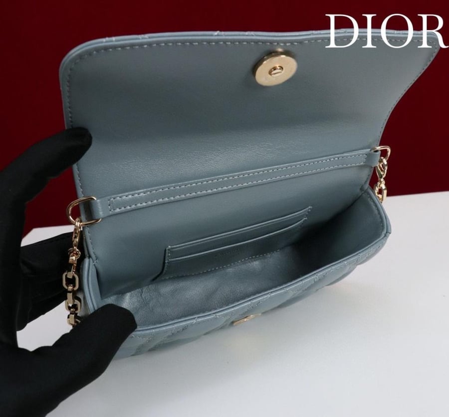 My Dior - Dior Talk Phone Pouch