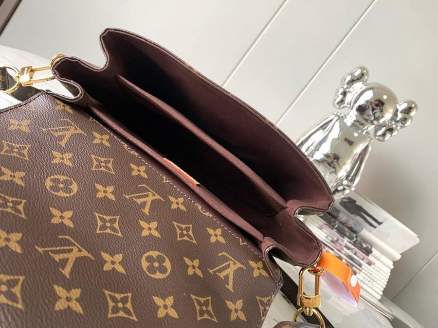 Pochette Métis