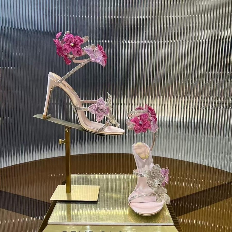 FLORIANE SANDAL 105