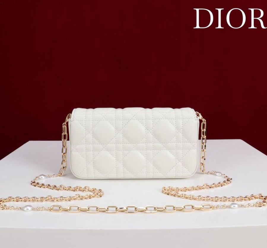 My Dior - Dior Talk Phone Pouch