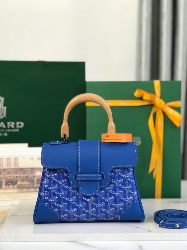 Saïgon Souple Mini Bag