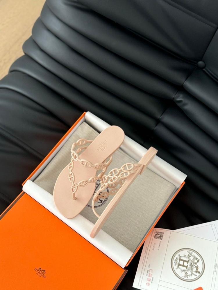 Island sandal