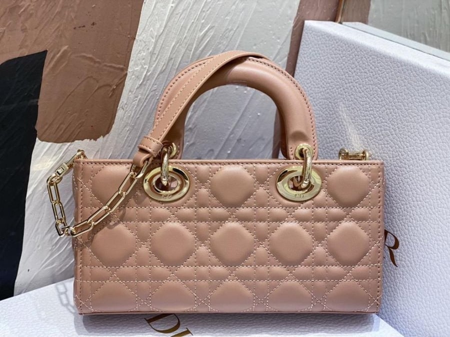 Small Lady D-Joy Bag