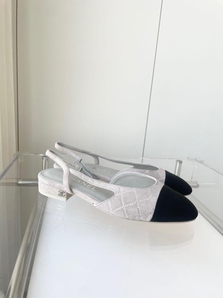 SLINGBACKS