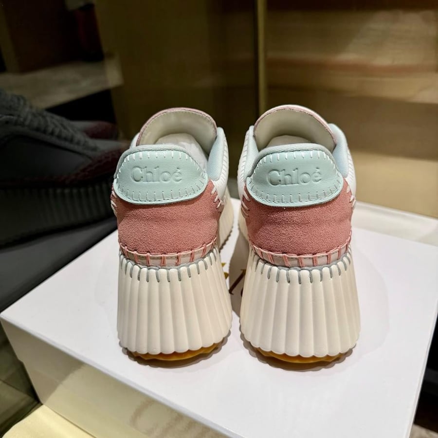 NAMA SNEAKER