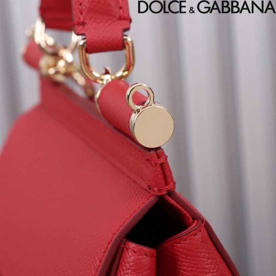 Medium Sicily handbag