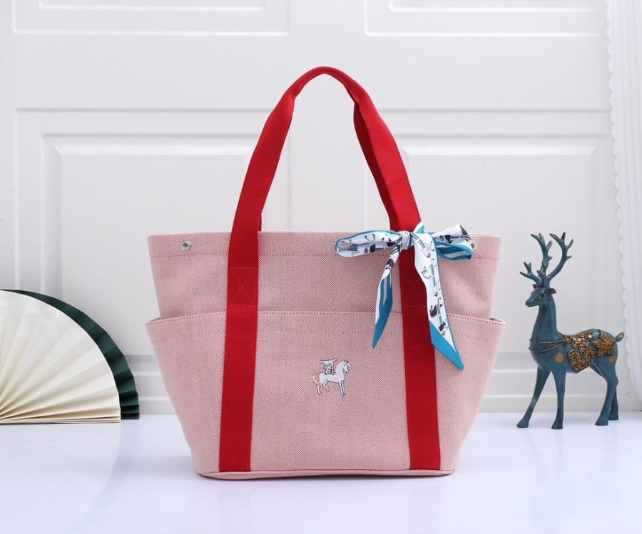 Cabriole nappy bag