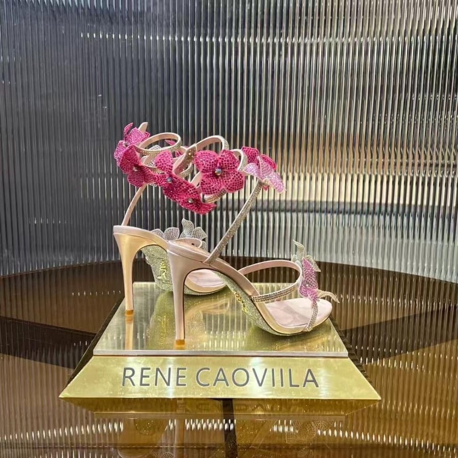 FLORIANE SANDAL 105