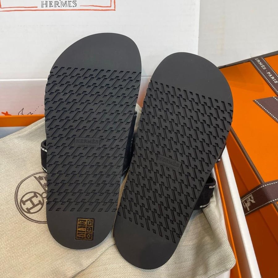 Hermès Chypre Sandal