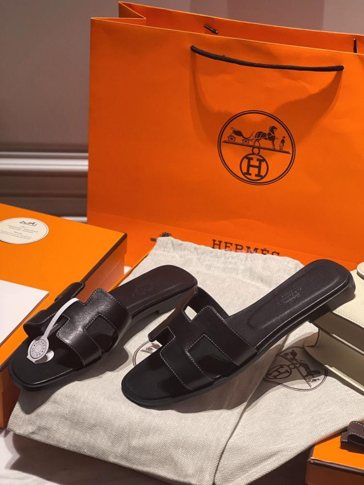 Hermès Oran Sandal