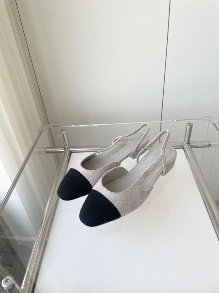 SLINGBACKS