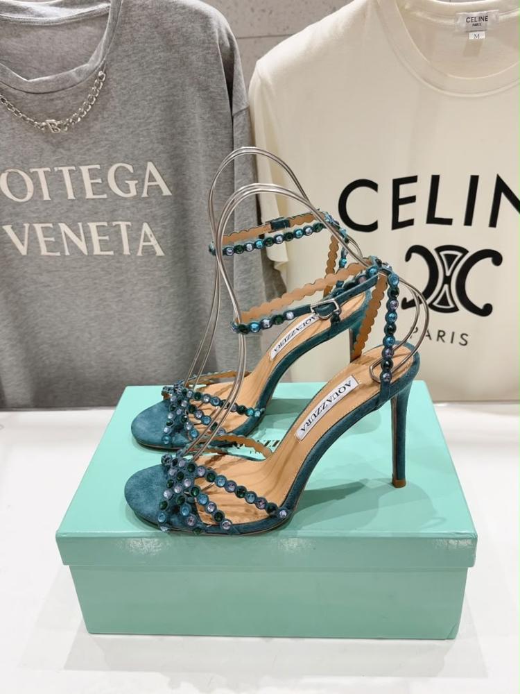 Tequila Sandal 85