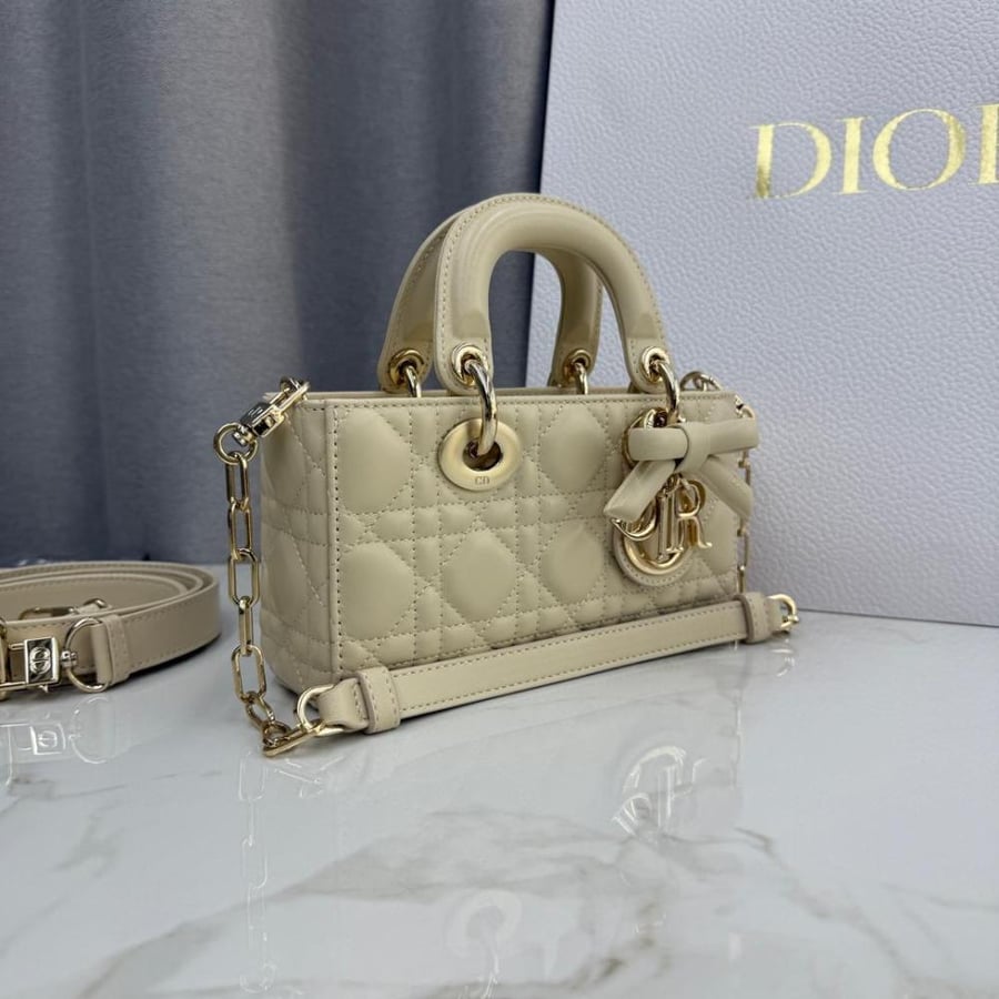 Mini Lady D-Joy Bag